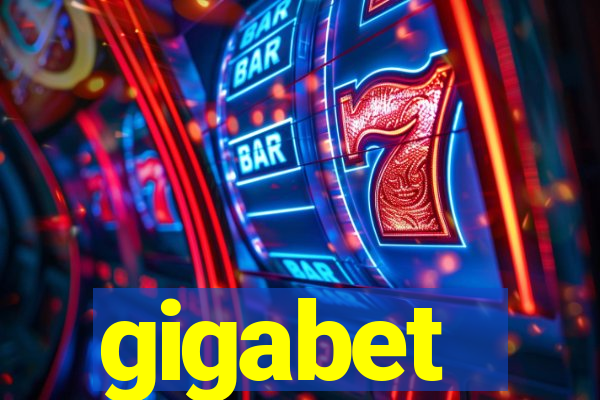 gigabet - casino games